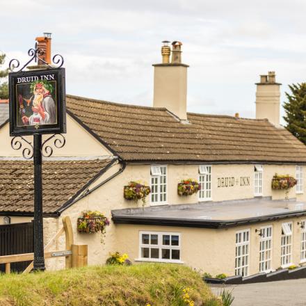 Druid Inn